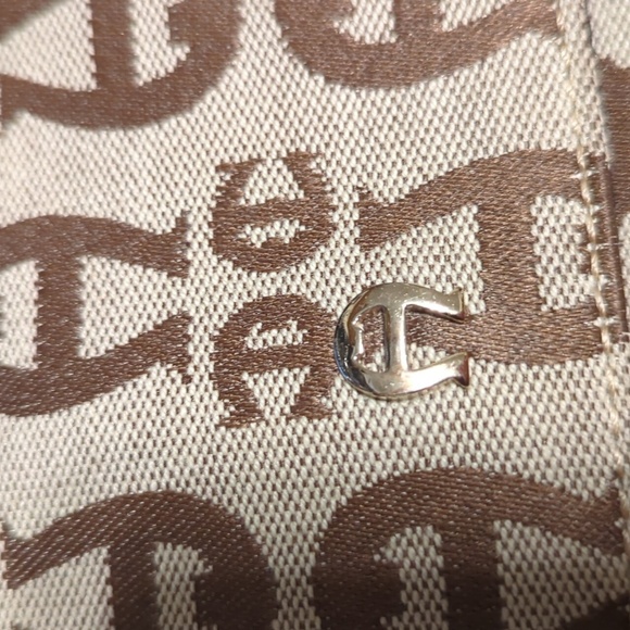 Beautiful ETIENNE Aigner purse bag tote - Picture 2 of 9